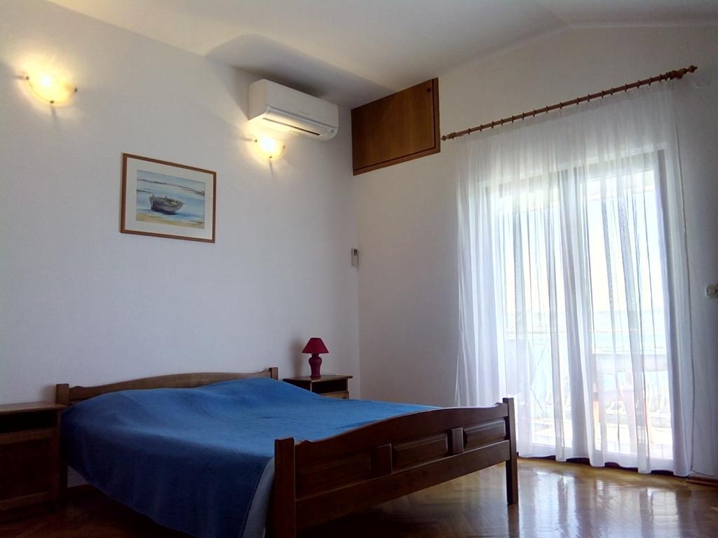 Apartments Ivanka Starigrad Paklenica Zimmer foto