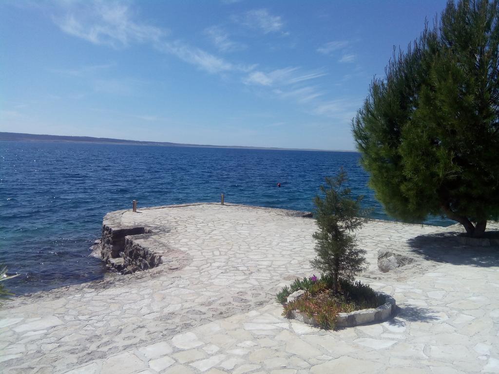 Apartments Ivanka Starigrad Paklenica Zimmer foto